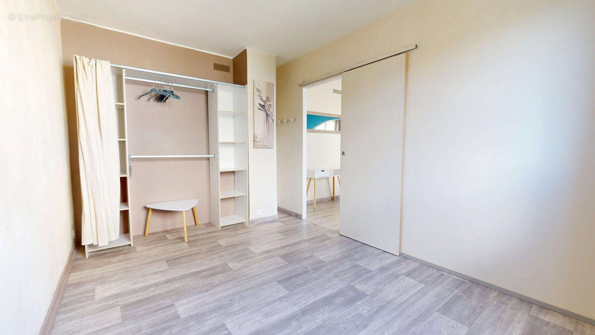 Appartement à BESANCON