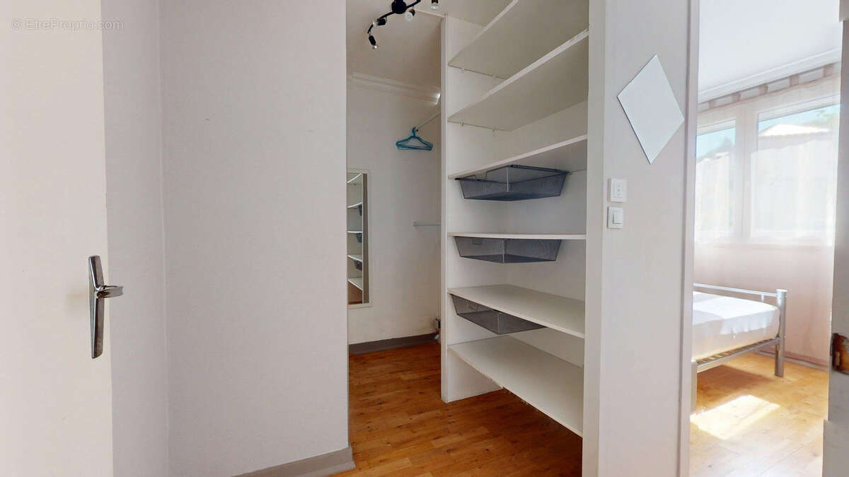 Appartement à BESANCON