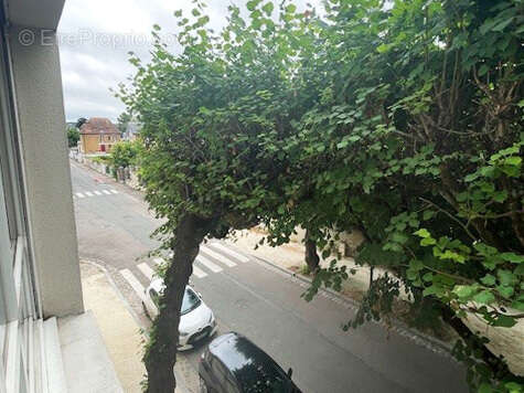 Appartement à VERNON