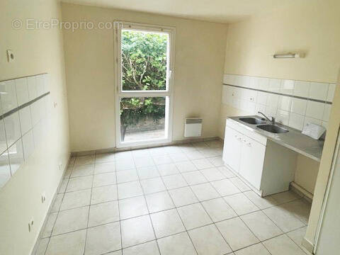 Appartement à VERNON