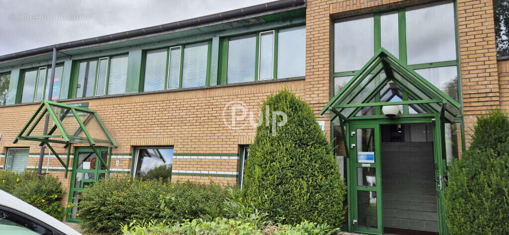 Commerce à TEMPLEMARS