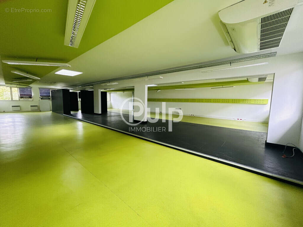 Commerce à TEMPLEMARS