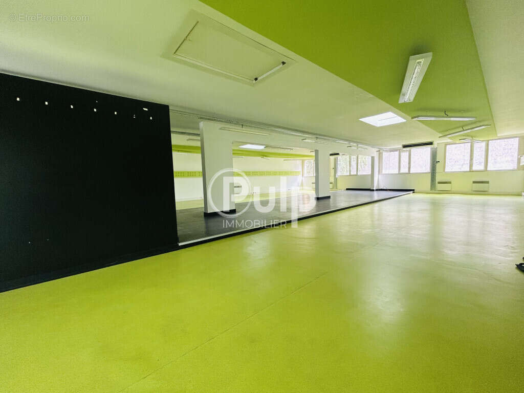 Commerce à TEMPLEMARS