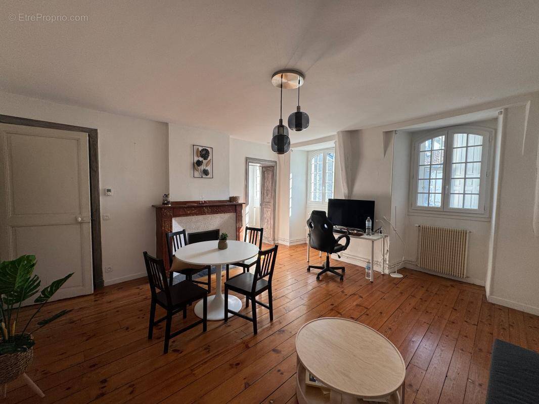 Appartement à PAU