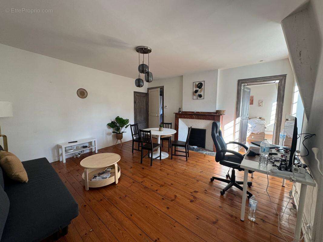 Appartement à PAU