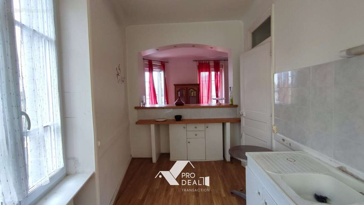 Appartement à HAUTE-RIVOIRE