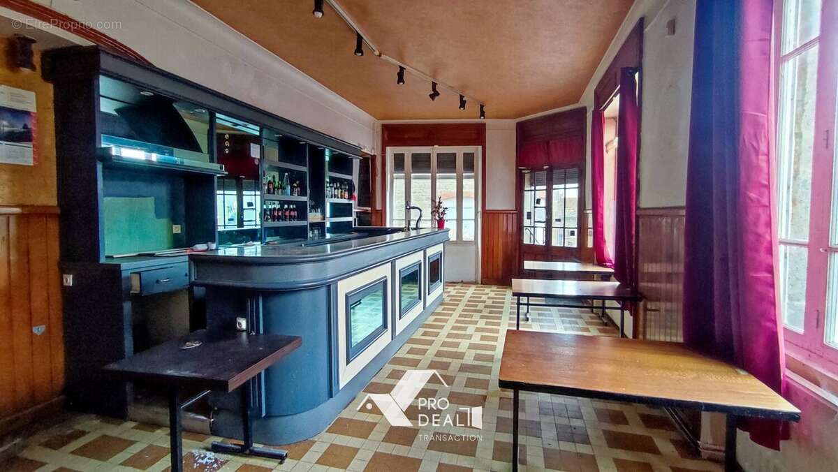 Appartement à HAUTE-RIVOIRE