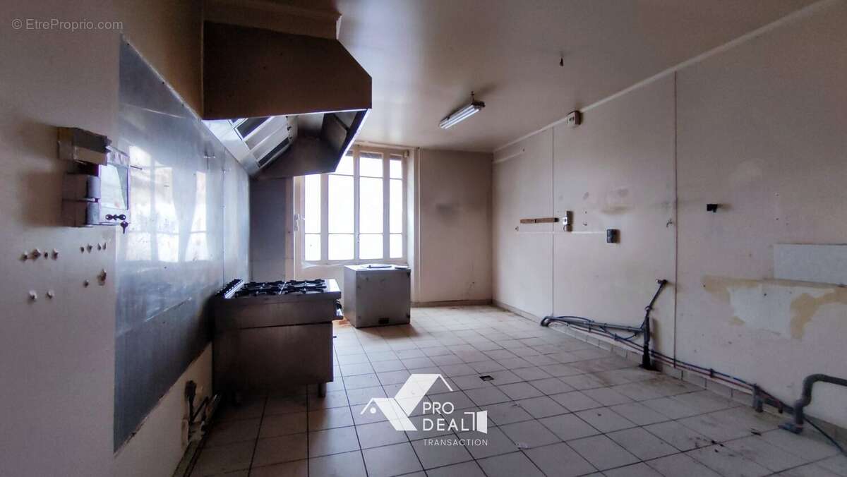 Appartement à HAUTE-RIVOIRE