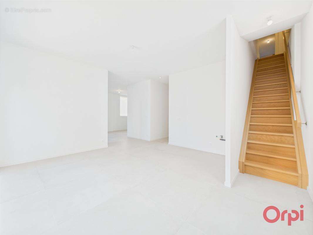 Appartement à BISCHHEIM