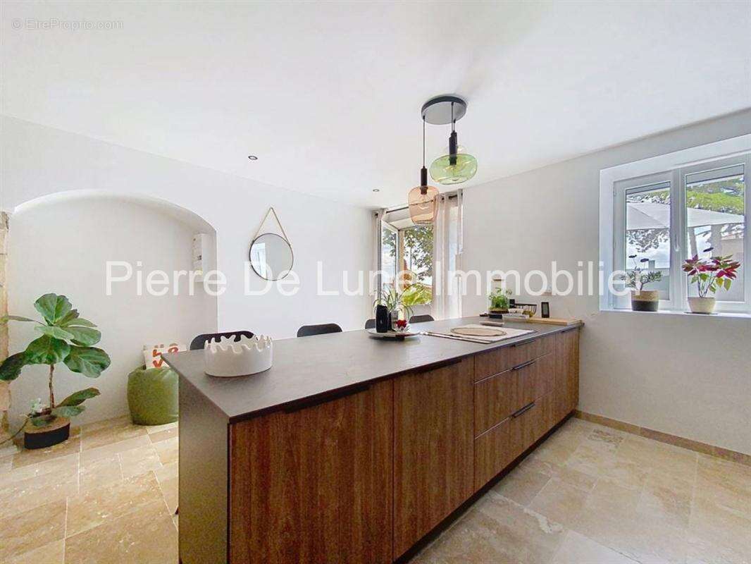 Appartement à MOIRE