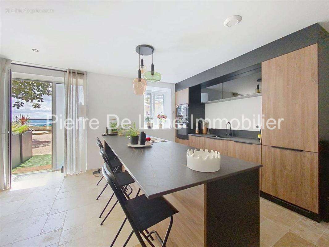 Appartement à MOIRE