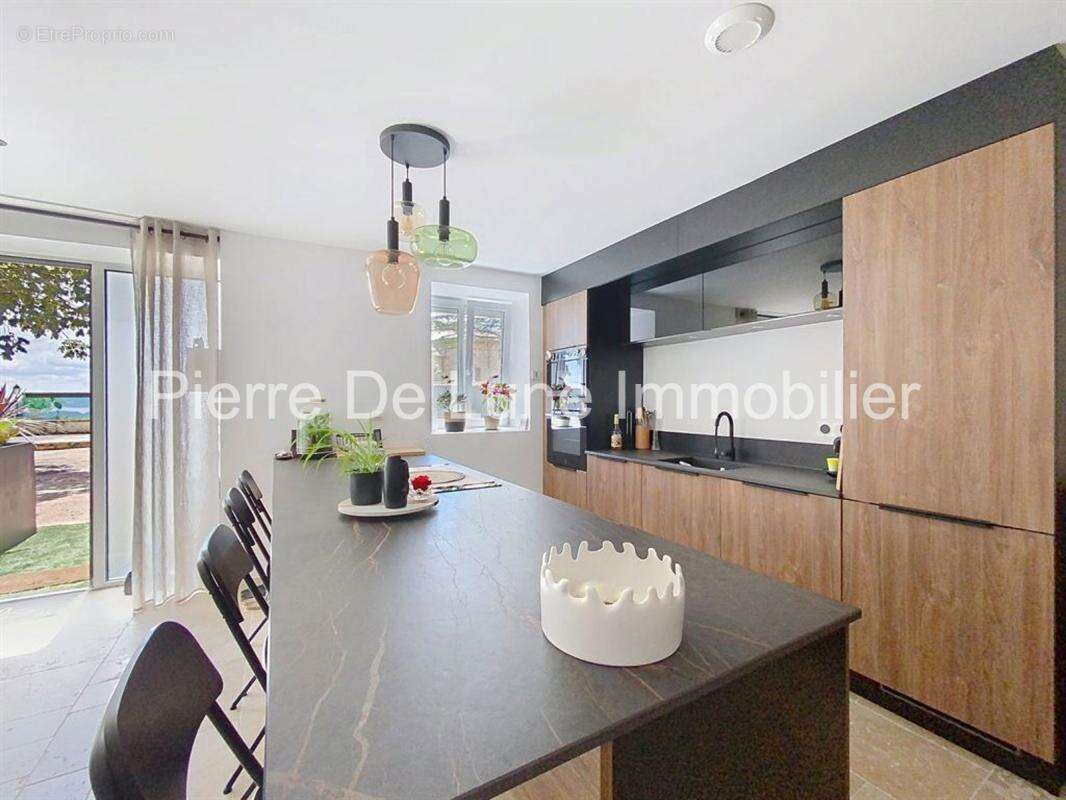 Appartement à MOIRE