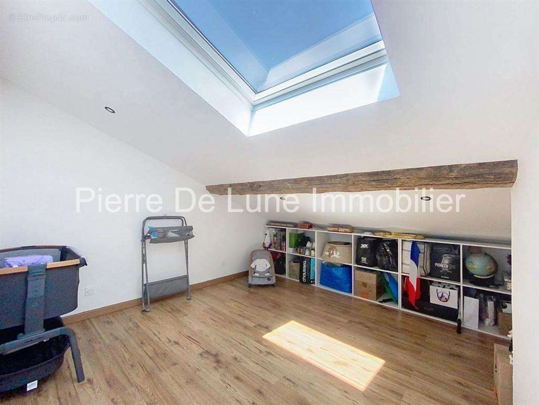 Appartement à MOIRE