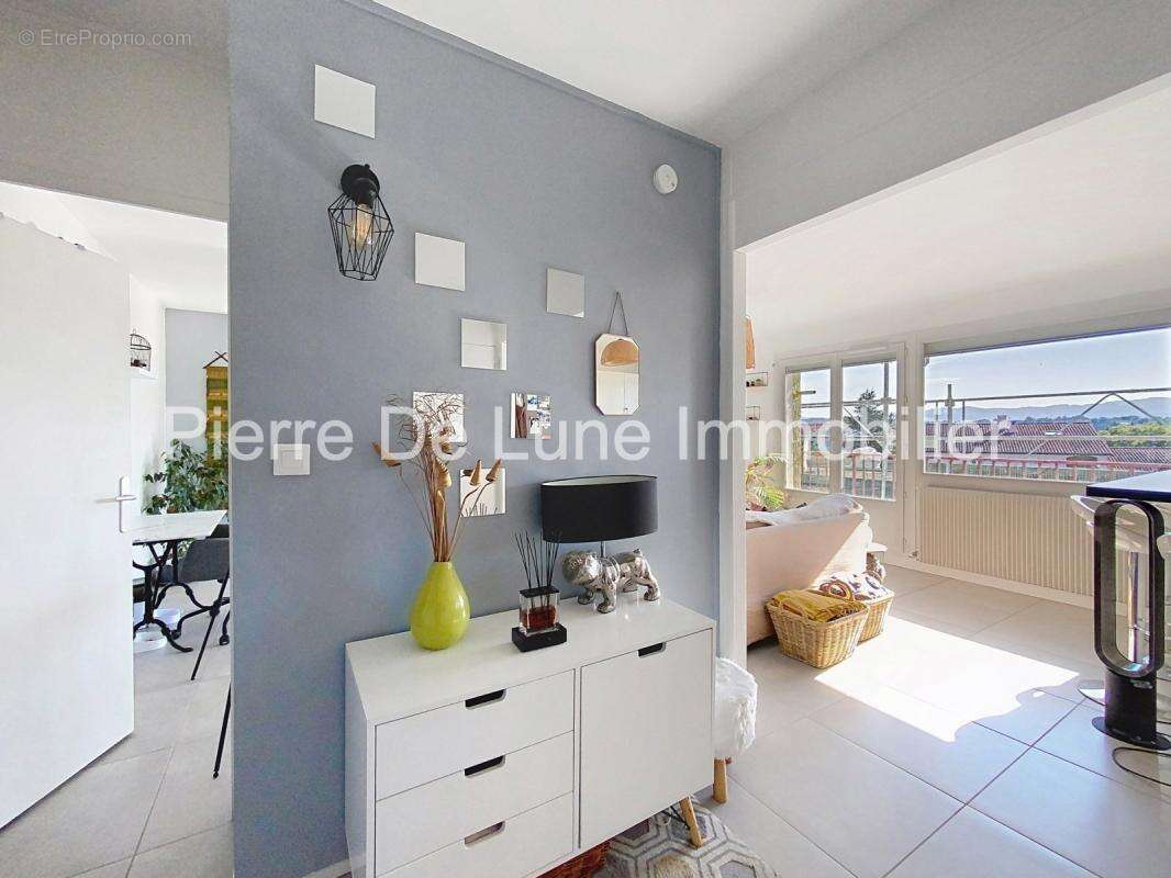 Appartement à LYON-5E