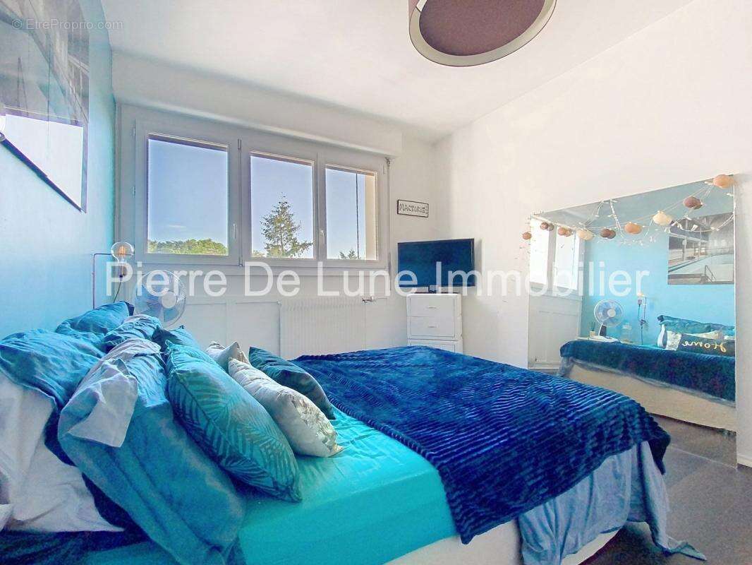 Appartement à LYON-5E