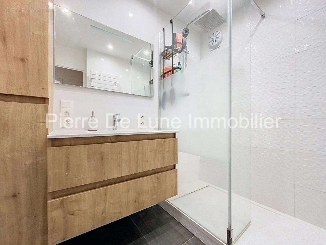 Appartement à LYON-5E