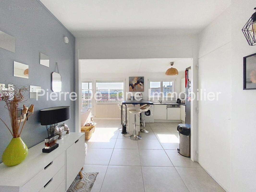 Appartement à LYON-5E