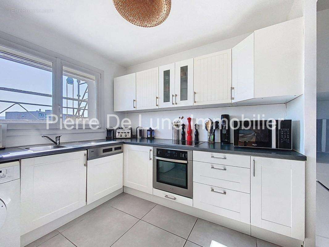 Appartement à LYON-5E