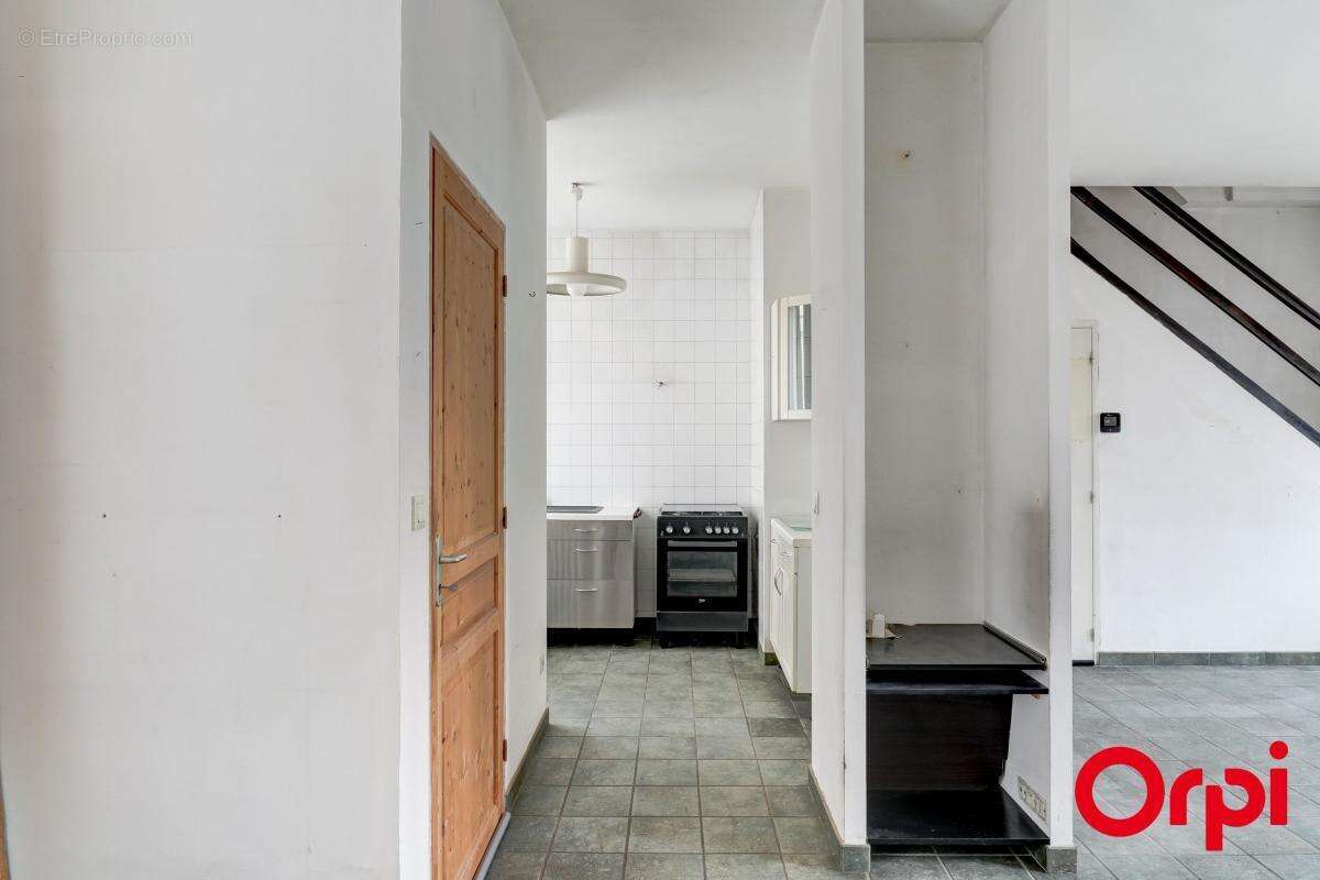 Maison à CALUIRE-ET-CUIRE