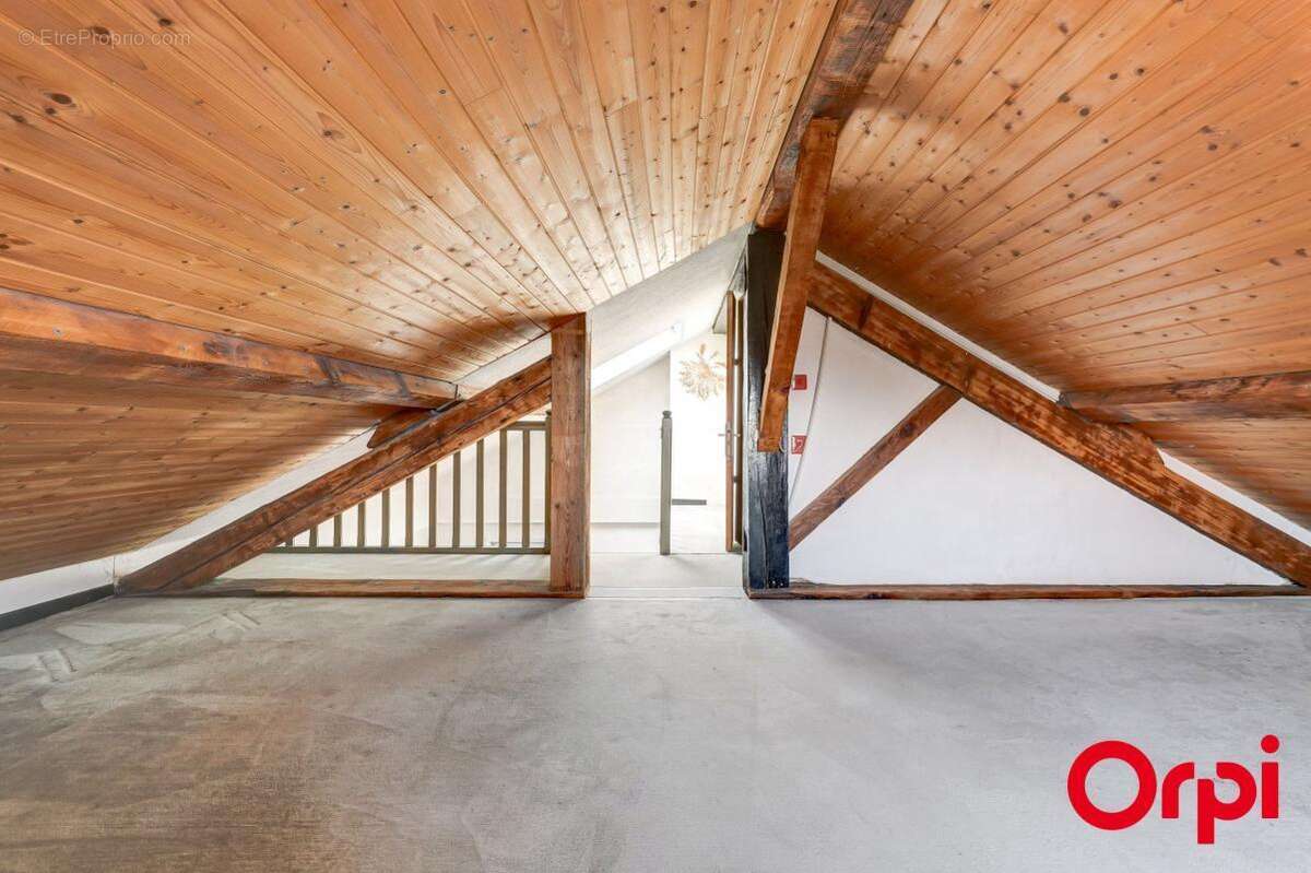 Maison à CALUIRE-ET-CUIRE