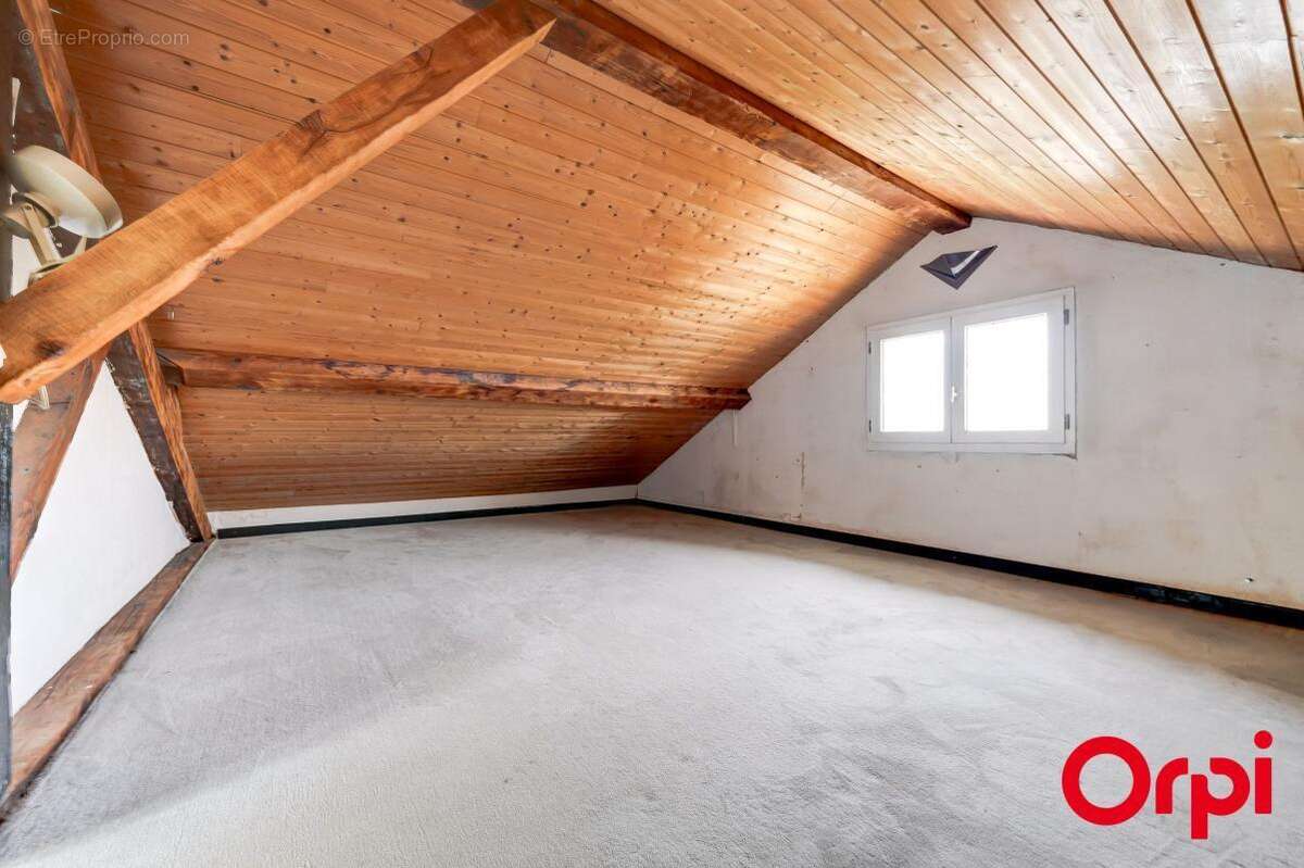 Maison à CALUIRE-ET-CUIRE