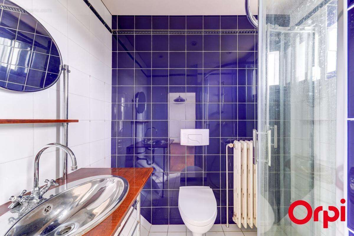 Maison à CALUIRE-ET-CUIRE