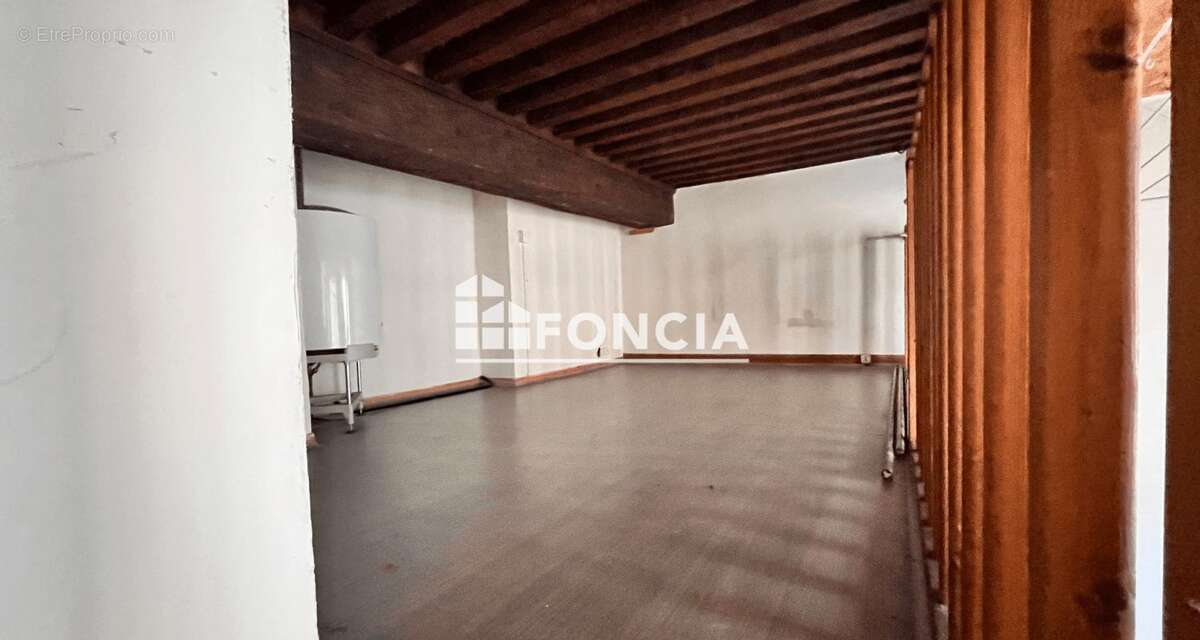 Appartement à LYON-4E