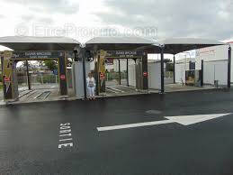 Commerce à POITIERS