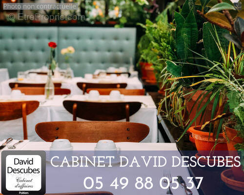 Commerce à LES SABLES-D&#039;OLONNE