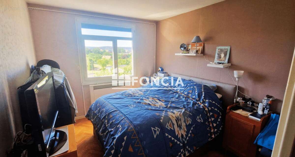 Appartement à SAINT-AUBIN-LES-ELBEUF