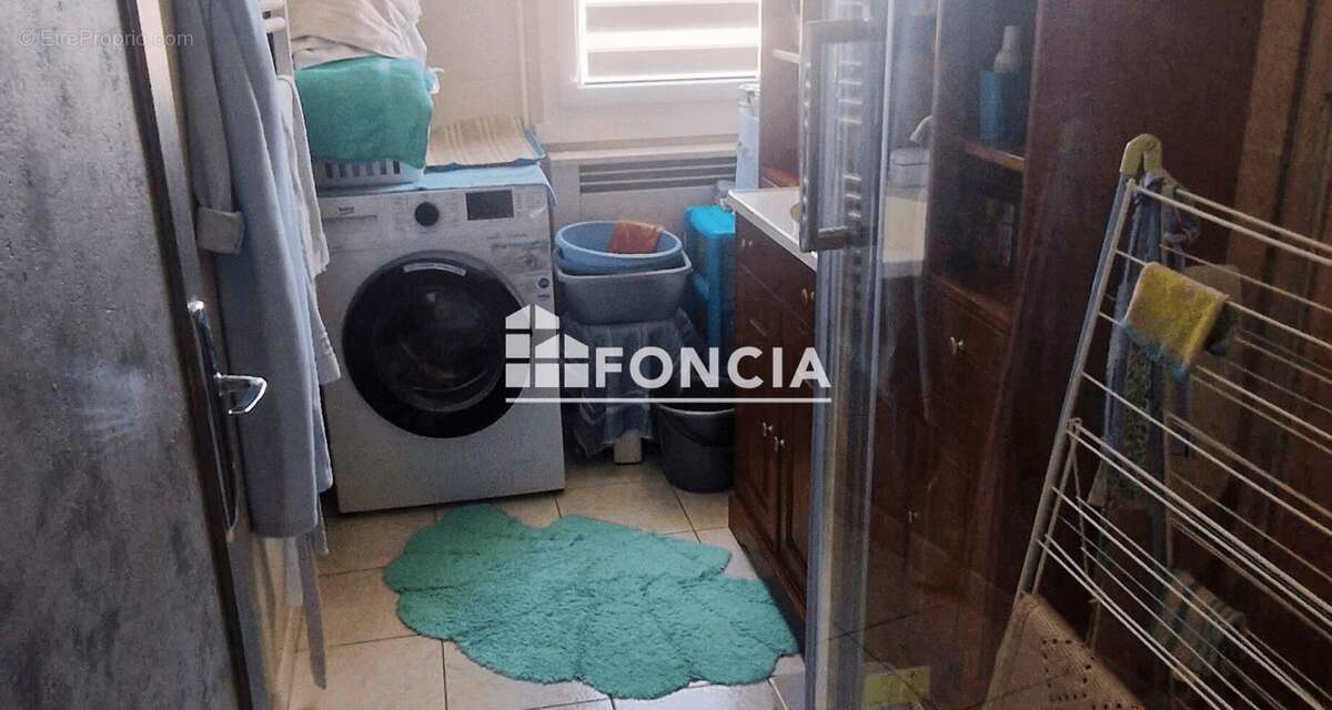 Appartement à SAINT-AUBIN-LES-ELBEUF