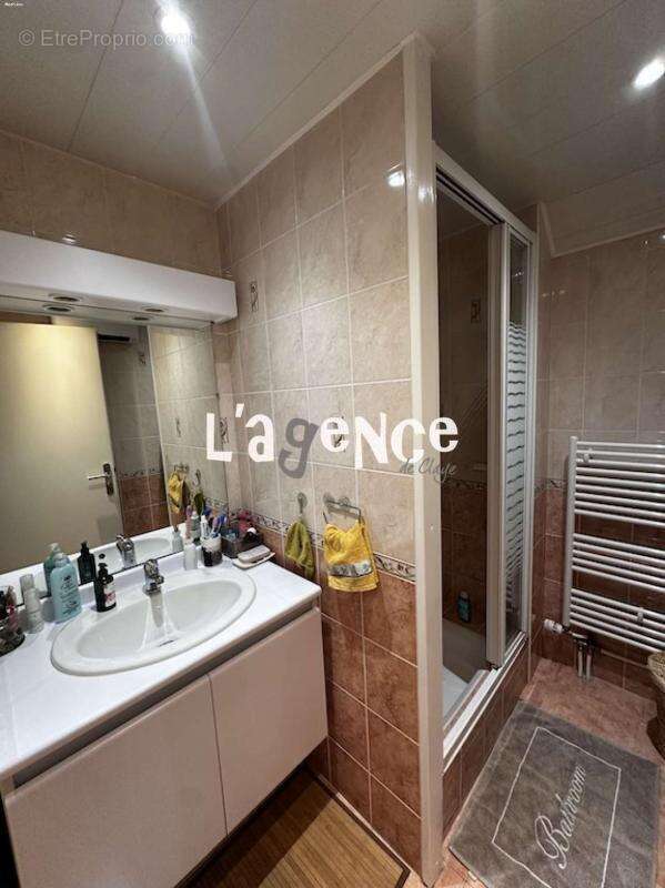 Maison à CLAYE-SOUILLY