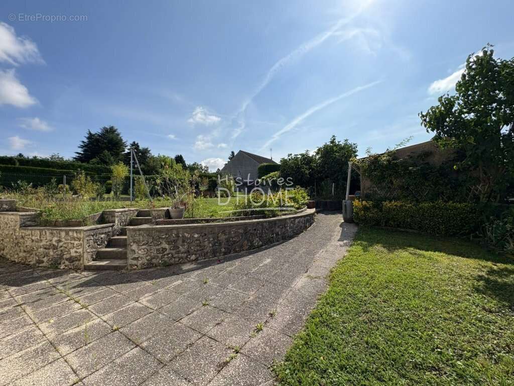 Maison à LA FERTE-GAUCHER