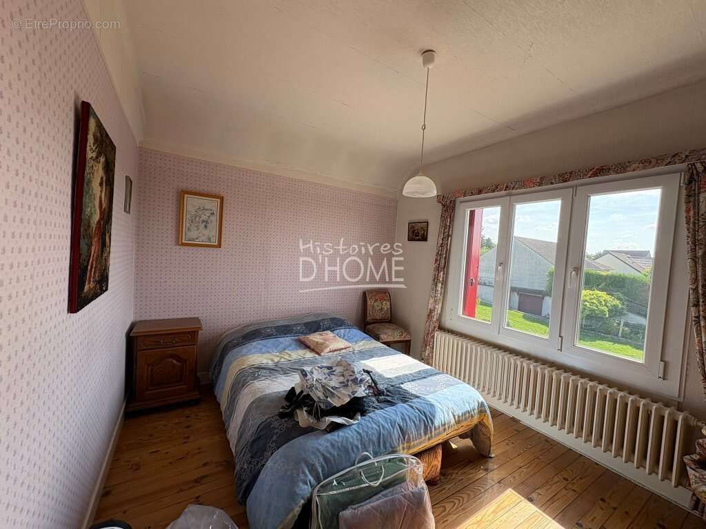 Maison à LA FERTE-GAUCHER