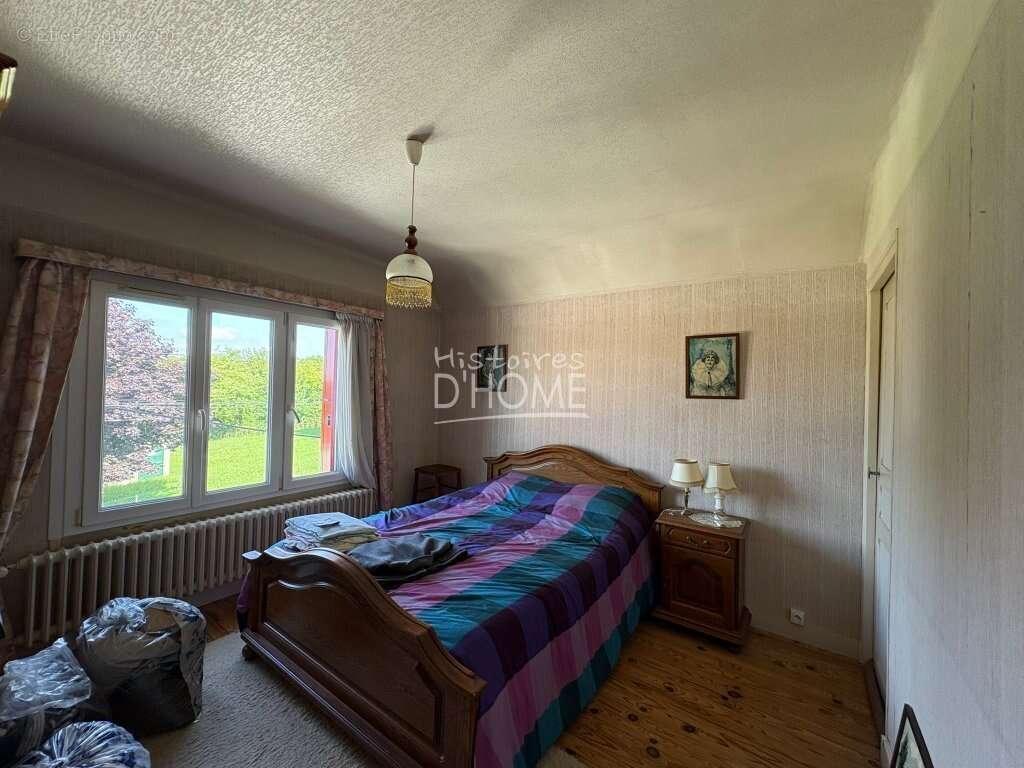 Maison à LA FERTE-GAUCHER