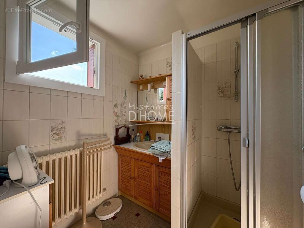 Maison à LA FERTE-GAUCHER