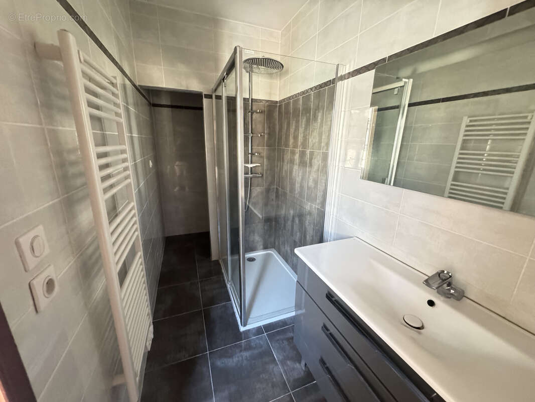 Appartement à MONSEMPRON-LIBOS