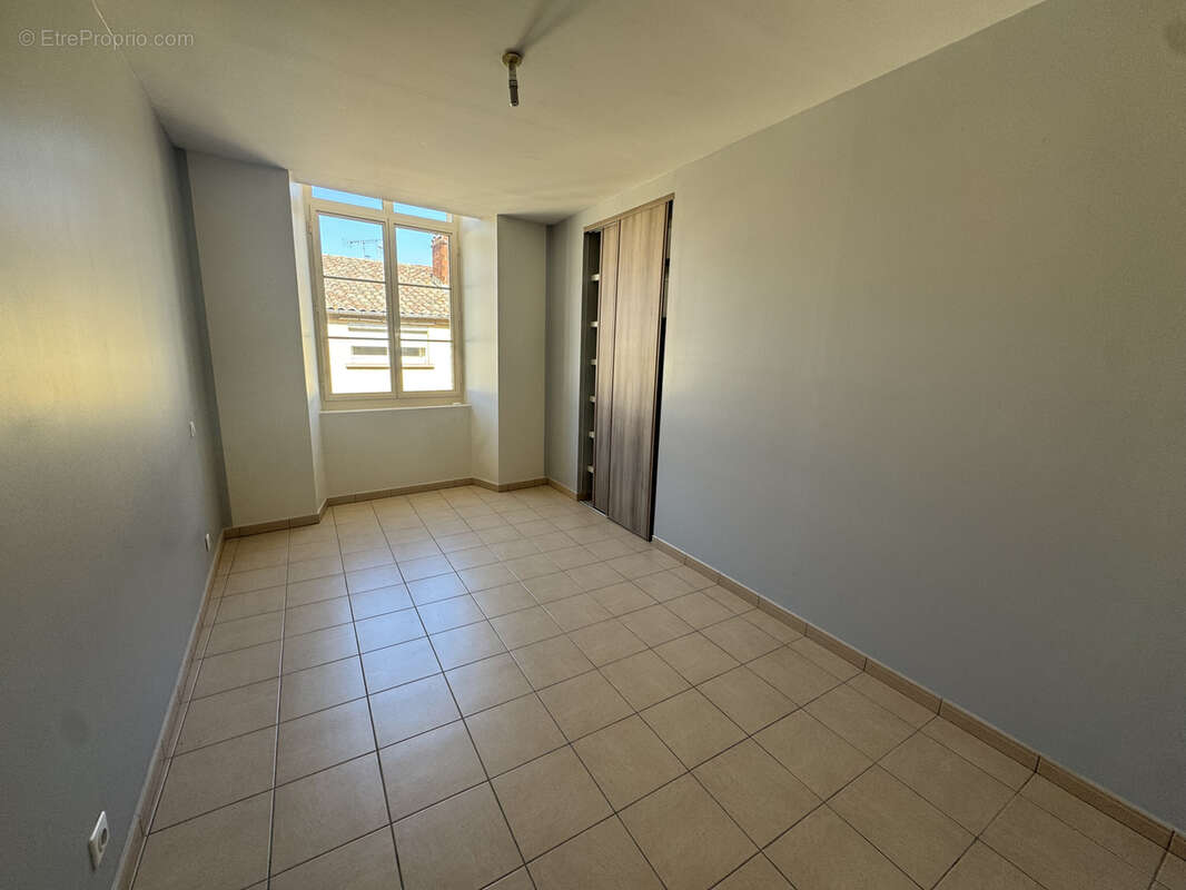 Appartement à MONSEMPRON-LIBOS