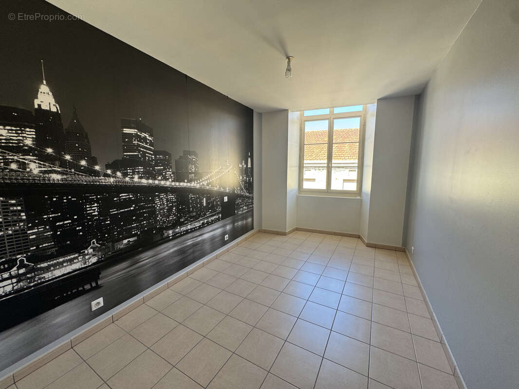 Appartement à MONSEMPRON-LIBOS