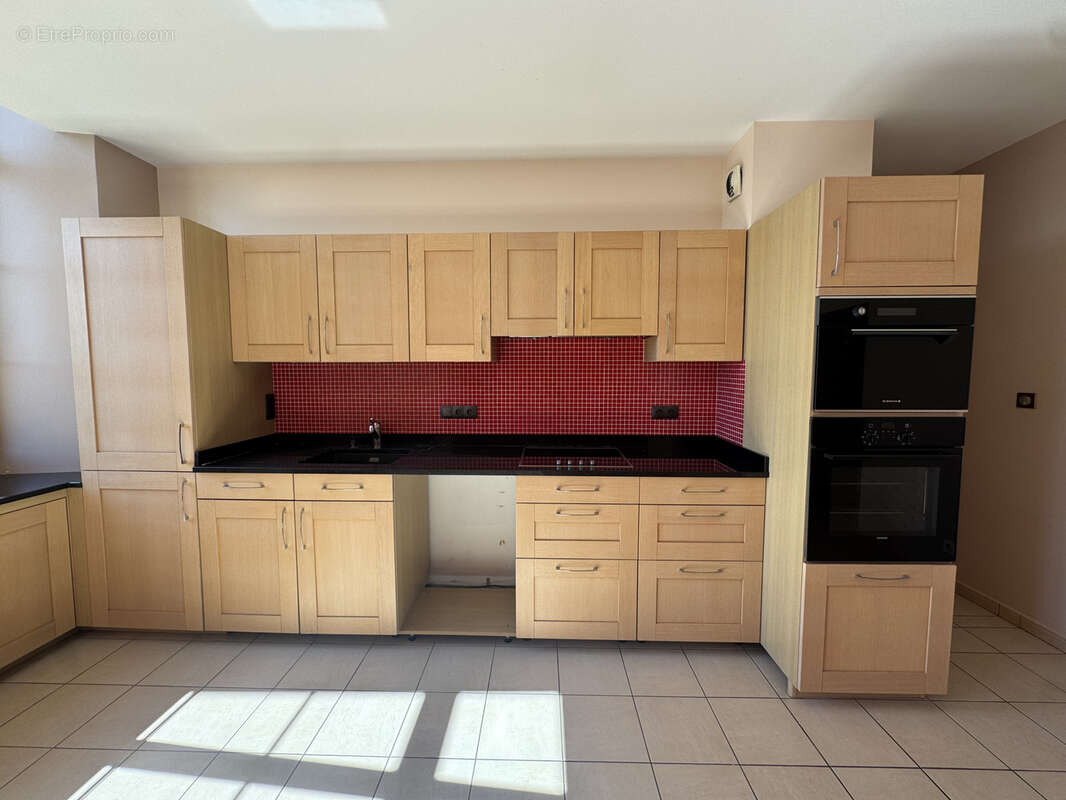 Appartement à MONSEMPRON-LIBOS