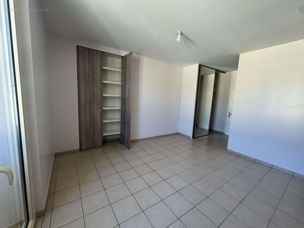Appartement à MONSEMPRON-LIBOS