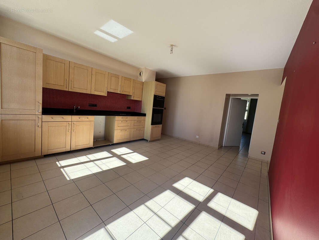 Appartement à MONSEMPRON-LIBOS