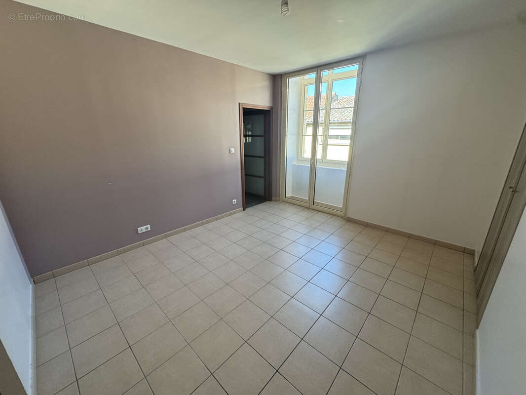 Appartement à MONSEMPRON-LIBOS