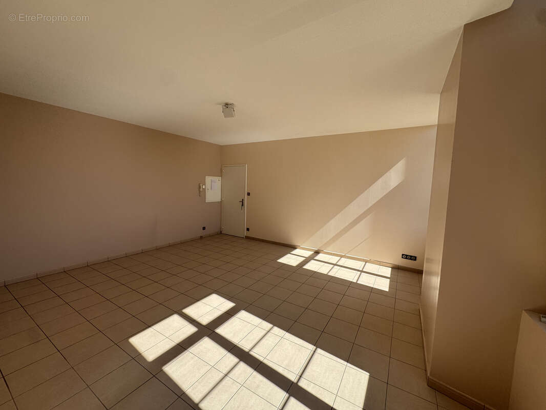 Appartement à MONSEMPRON-LIBOS