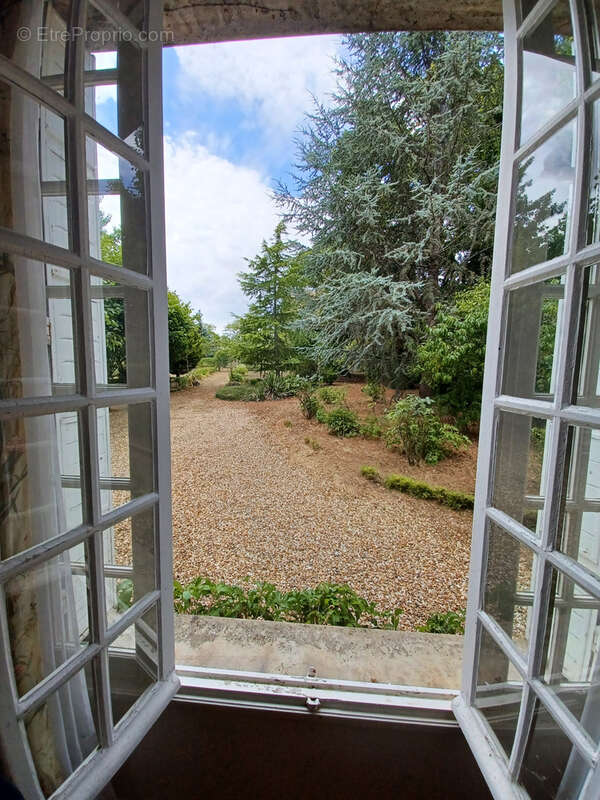 Maison à SANCERGUES