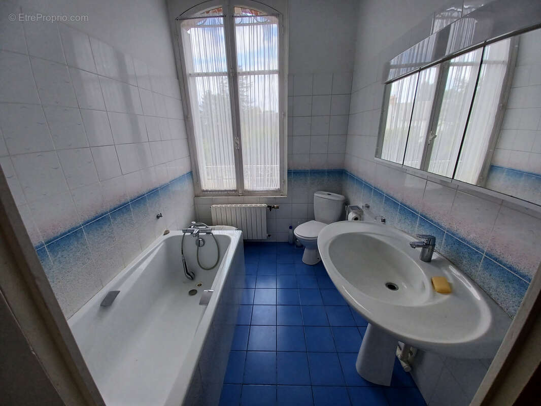 Maison à SANCERGUES