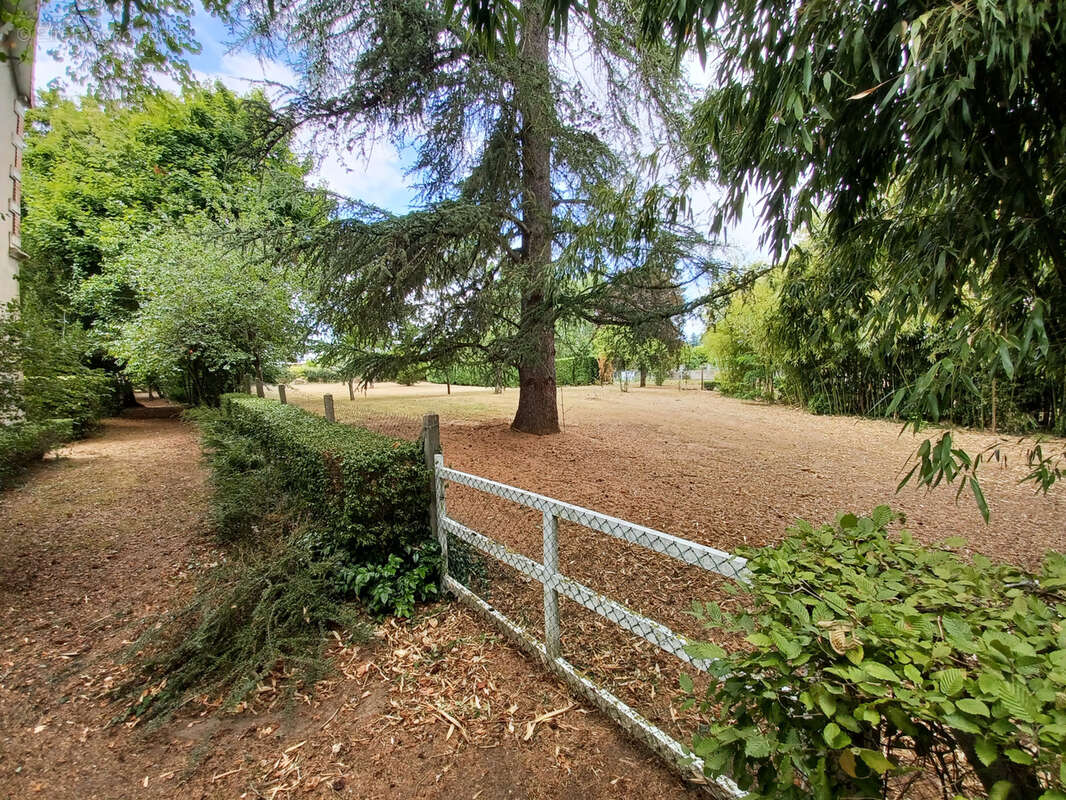 Maison à SANCERGUES