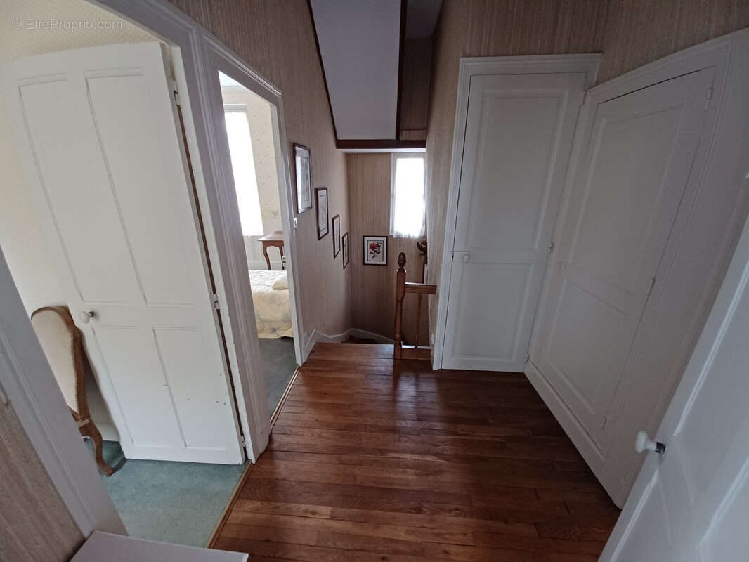 Maison à SANCERGUES