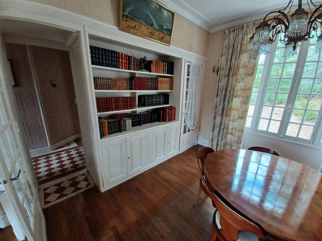 Maison à SANCERGUES