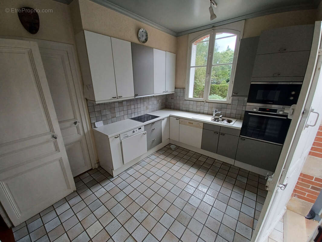 Maison à SANCERGUES